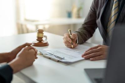 股權融資律師 您的專業顧問，賦能企業資本運作